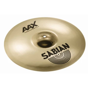 Sabian - AAX 16" X-Plosion Fast Crash cintányér