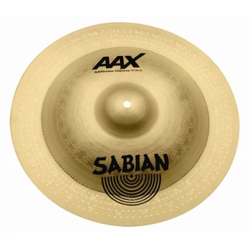 Sabian - AAX 19" X-Treme Chinese cintányér