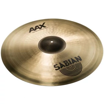 Sabian - AAX 21" Raw Bell Dry Ride cintányér