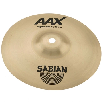 Sabian - AAX 8" Splash cintányér