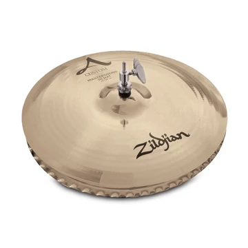 ZILDJIAN - A CUSTOM MASTERSOUND HI-HATS LÁBCINTÁNYÉR 15"