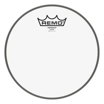 REMO - EMPEROR CLEAR DOBBŐR "8