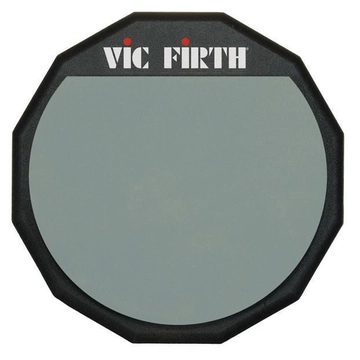 VIC FIRTH - PAD6 GUMILAP 6”