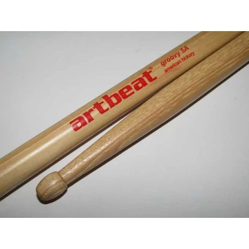 Artbeat - hickory dobverő groovy 5A