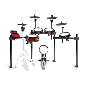 Alesis - Nitro Ultimate Kit elektromos dobszett