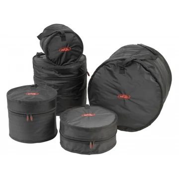 SKB - 1SKB-DBS2 Puha dobtok készlet