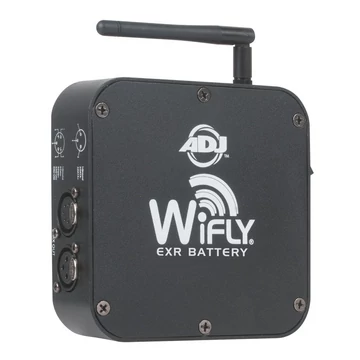 American DJ - WiFly EXR BATTERY