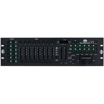 American DJ - DMX Operator 384