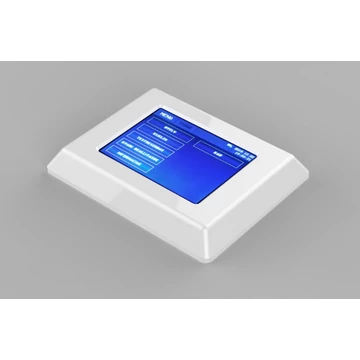 Architectural TOUCH Controller