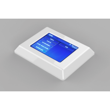 Architectural TOUCH Controller