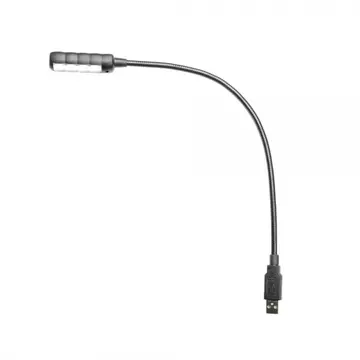 Adam Hall - Worldmix SLED-1 Ultra USB keverőpult LED világítás