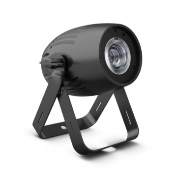 Cameo - Light LED Q-Spot 40 RGBW spotlámpa 40W fekete