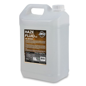 American DJ - Haze Fluid oil based 5l
