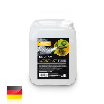 Cameo - Instant Haze Fluid 5 L