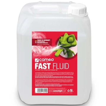 Cameo - Fast Fluid 5l