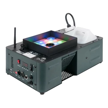 American DJ - Fog Fury Jett PRO füstgép