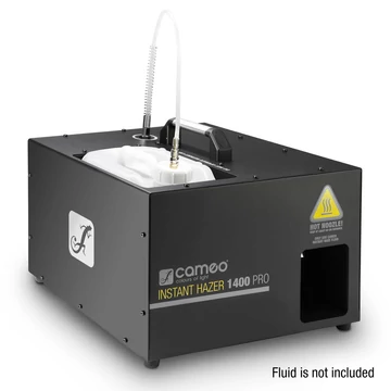 Cameo INSTANT HAZER 1400 PRO főkép