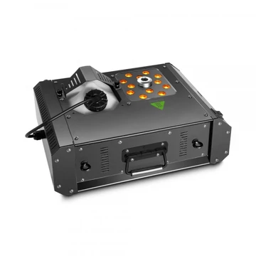 Cameo - Light Steam Wizard 2000 füstgép
