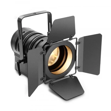 Cameo - Light LED TS-40 WW melegfehér színházi spot 40W fekete