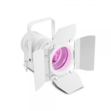 Cameo - Light LED TS-60 W RGBW színházi spot 60W fehér