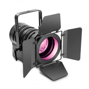 Cameo - Light LED TS-60 W RGBW színházi spot 60W fekete