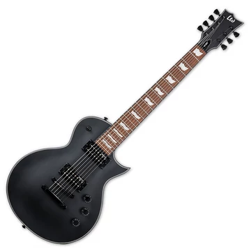 LTD - EC-257 BLKS 7 húros elektromos gitár