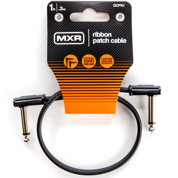 Dunlop-MXR - Ribbon patch kábel 30cm