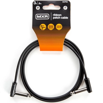 Dunlop-MXR - Ribbon patch kábel 90cm
