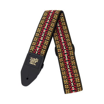 Ernie Ball - 4092 California Weave gitárheveder