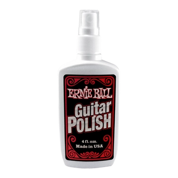 Ernie Ball - Guitar Polish