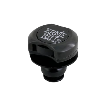 Ernie Ball - Super Lock Black