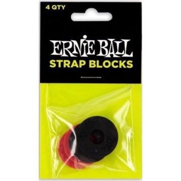 Ernie Ball - Strap Blocks