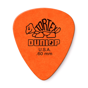 Dunlop - 418R60 Tortex Standard 1 db