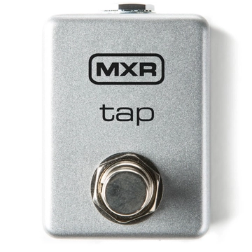 Dunlop-MXR - Tap Tempo Switch pedál