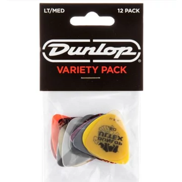 Dunlop - PVP 101 light medium pengetőszett 12 db
