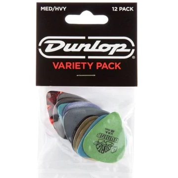 Dunlop - PVP 102 medium heavy pengetőszett 12 db