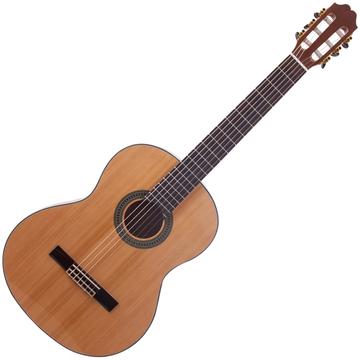 Prodipe - Primera 3/4-es klasszikus gitár, szemből