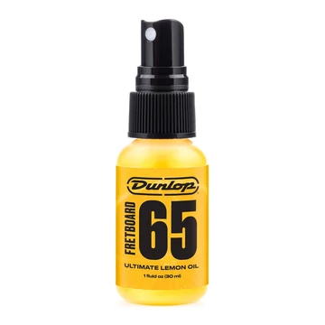 Dunlop - 6551 Citrom olaj