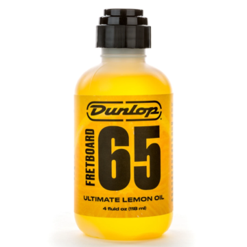 Dunlop - 6551 Citrom olaj