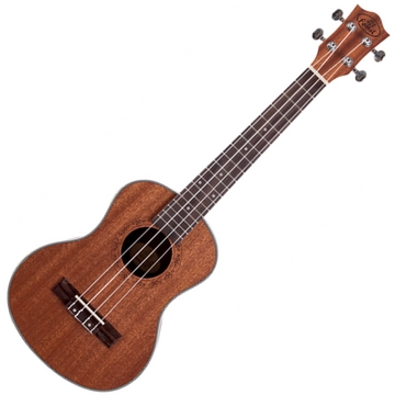 JM Forest - BT3 tenor ukulele, szemből
