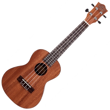 JM Forest - BC210 concert ukulele, szemből