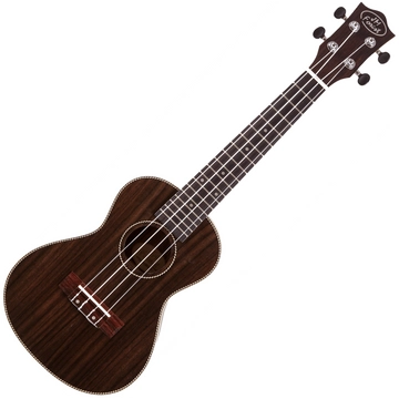 JM Forest - BC220 concert ukulele, szemből