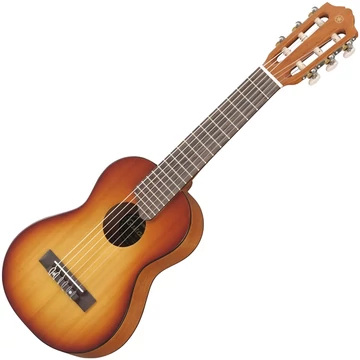 Yamaha - GL-1 TBS guitalele, szemből