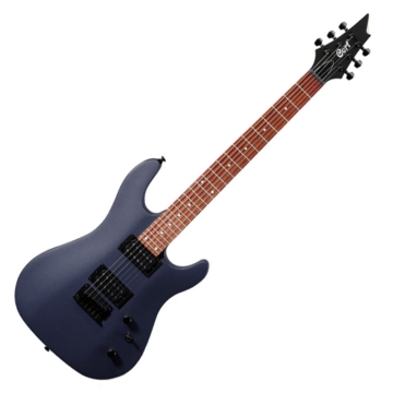Cort - KX100-MA elektromos gitár hamuszürke