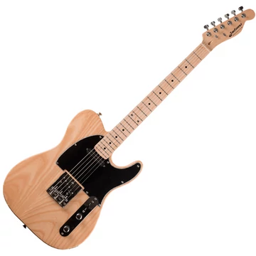 JM Forest - TC70 MCA ASHP elektromos gitár, szemből