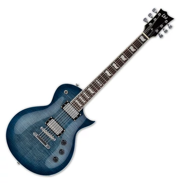 LTD - EC-256FM CB 6 húros elektromos gitár