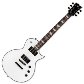 LTD - EC-256FM SW 6 húros elektromos gitár