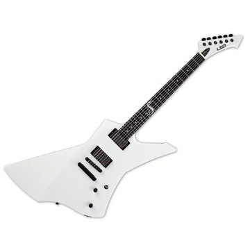 LTD - Snakebyte SW James Hetfield Signature Modell elektromos gitár