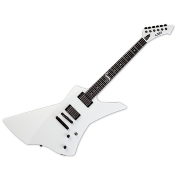LTD - Snakebyte SW James Hetfield Signature Modell elektromos gitár