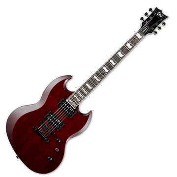 LTD - Viper-256 STBC 6 húros elektromos gitár